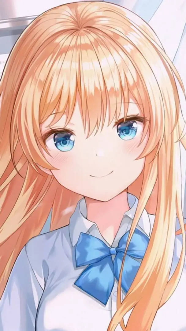 ai character: África background