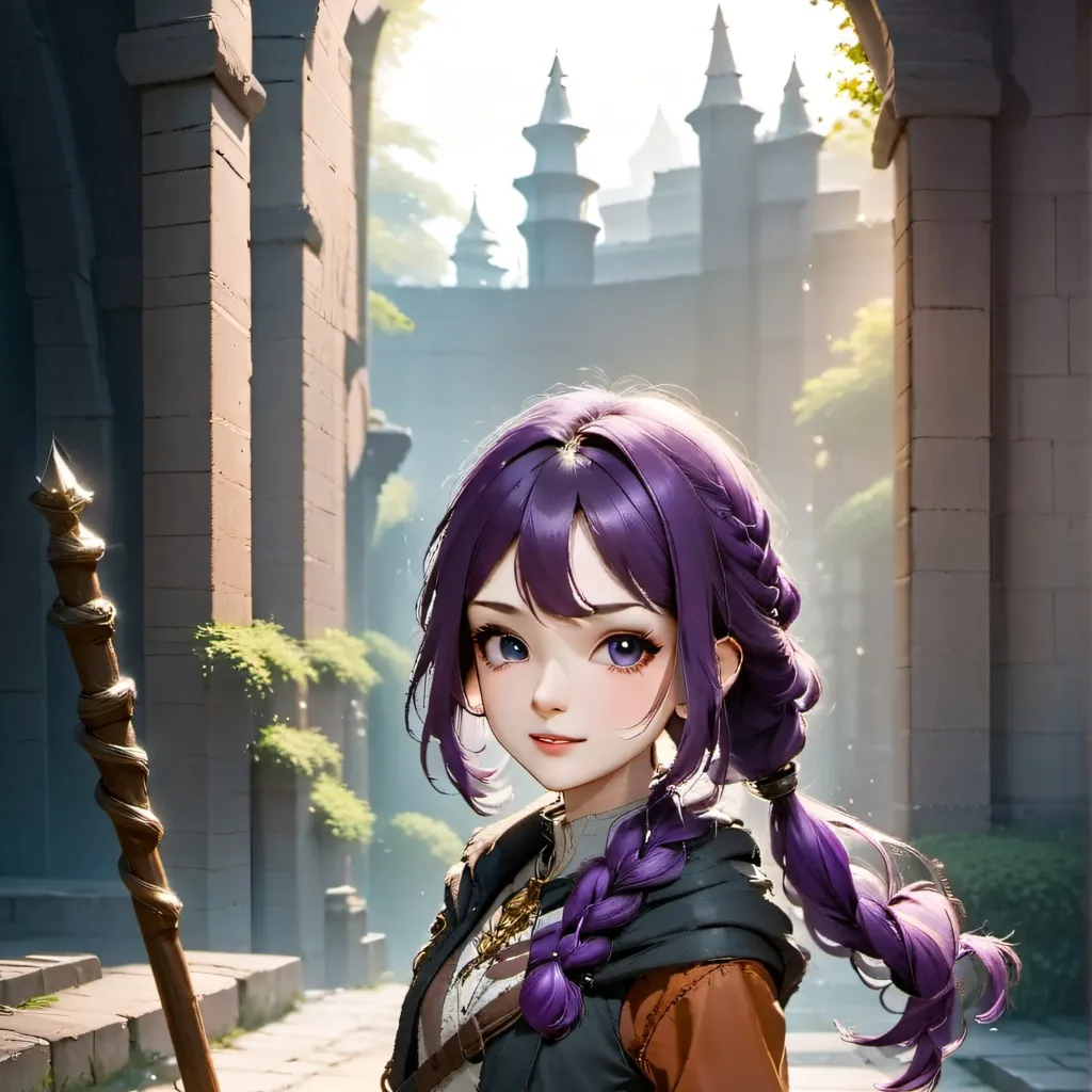 chat with ai character: Alexandra 