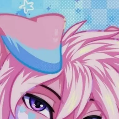 chat with ai character: Jax the Furry