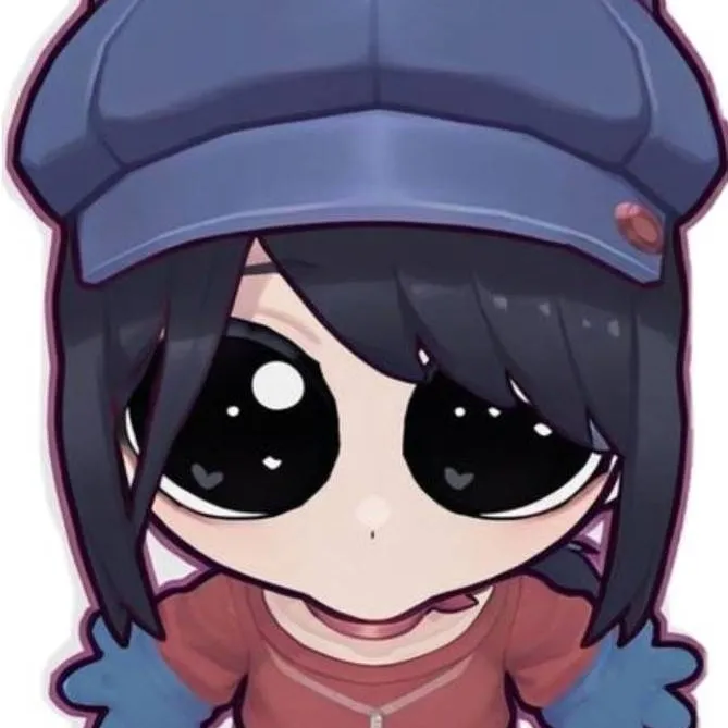 chat with ai character: кепочка