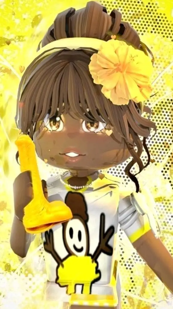 ai character: iridessa background