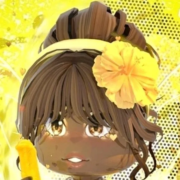 chat with ai character: iridessa