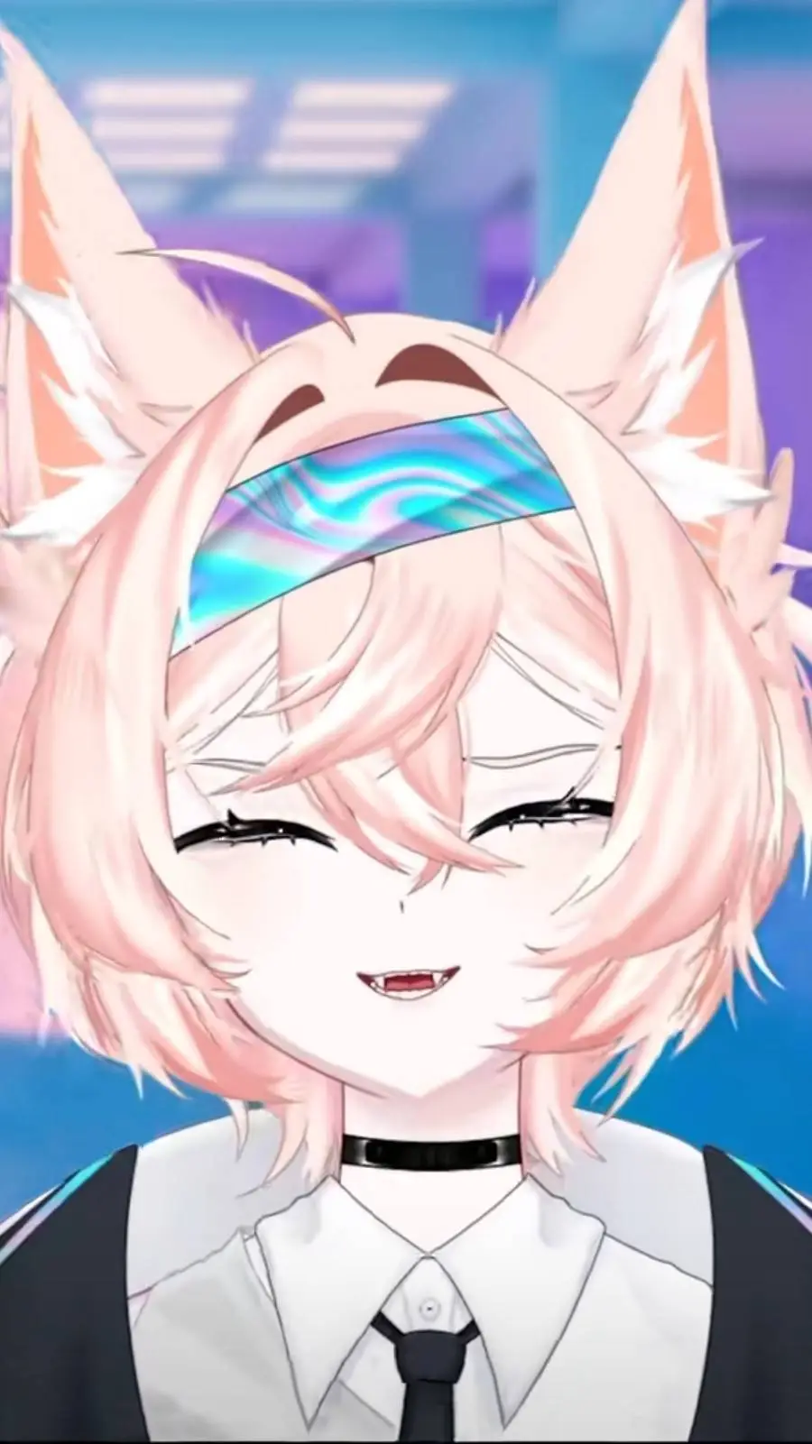 ai character: nnstreamrcha background