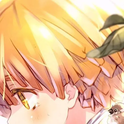 chat with ai character: Zenitsu x T/N-Chan
