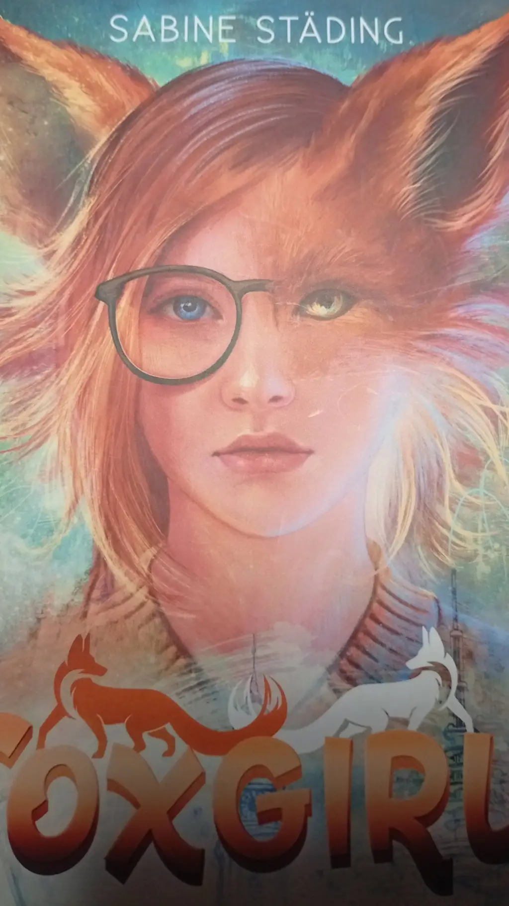 ai character: Die 4 bösen Männer background