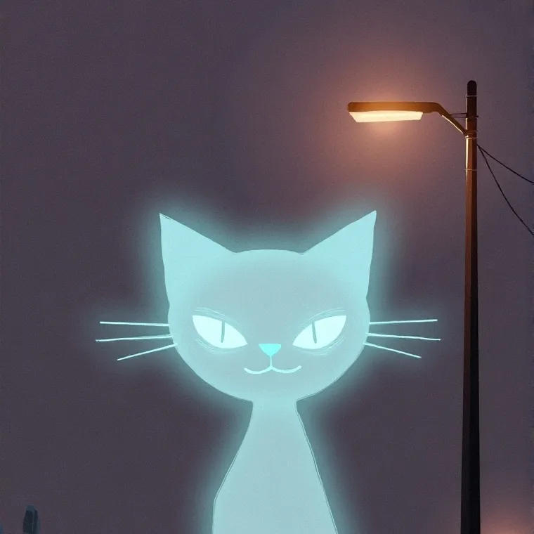 chat with ai character: Joy