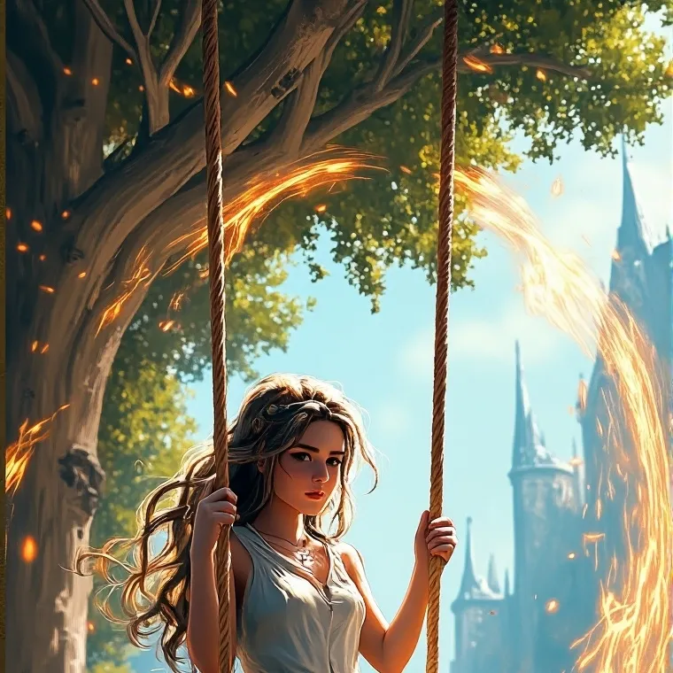 chat with ai character: Emma