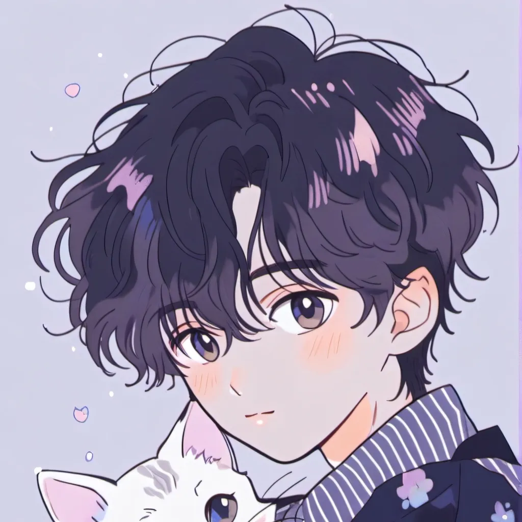 chat with ai character: Jay / Coco