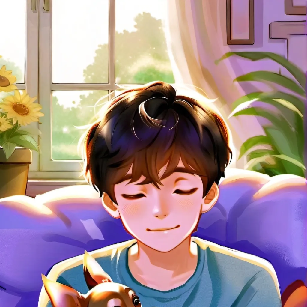 chat with ai character: Jay*Chihuahua