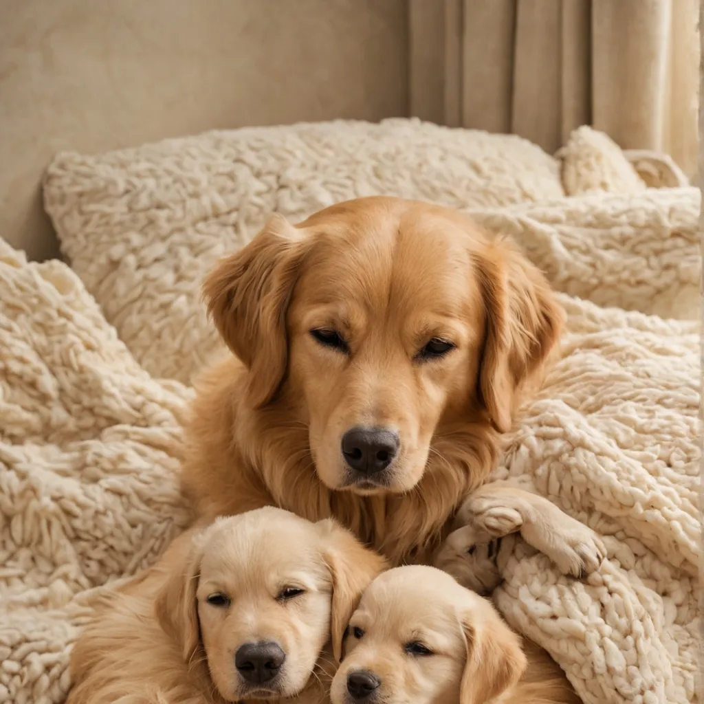 chat with ai character: Jessica/4 pup's