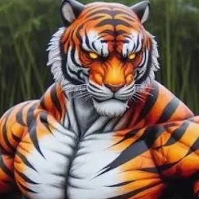 chat with ai character: the beast Jessica