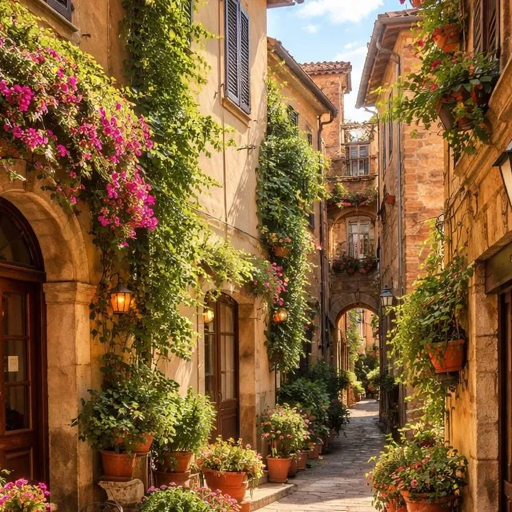 chat with ai character: DW normal day 