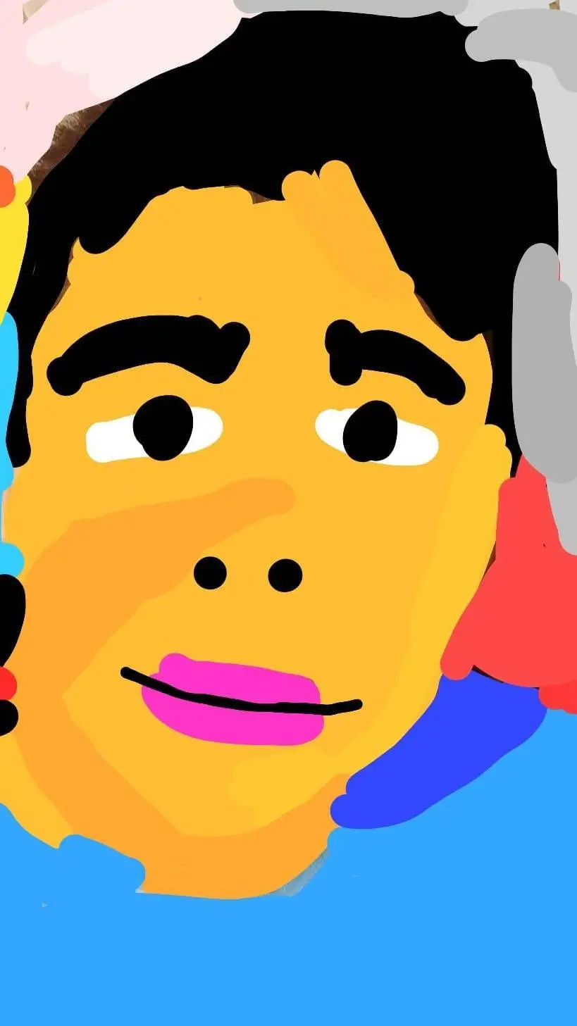 ai character: абибель background