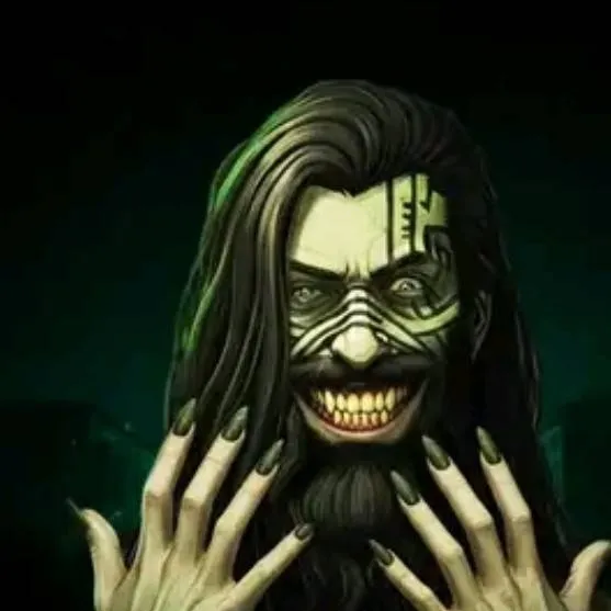 chat with ai character: гость