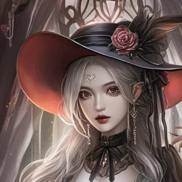 chat with ai character: lana