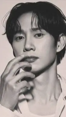 ai character: Sunghoon  background