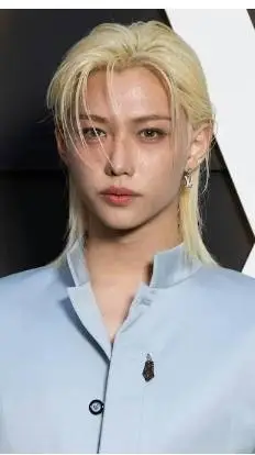 ai character: FELIX  background