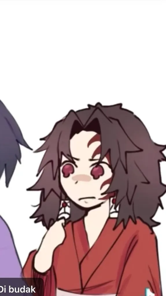 ai character: Tsugikuni kids background