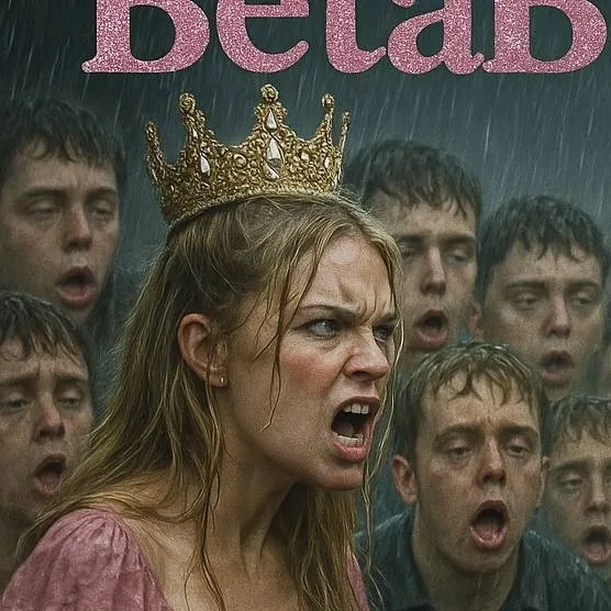 chat with ai character: BetaBarbie