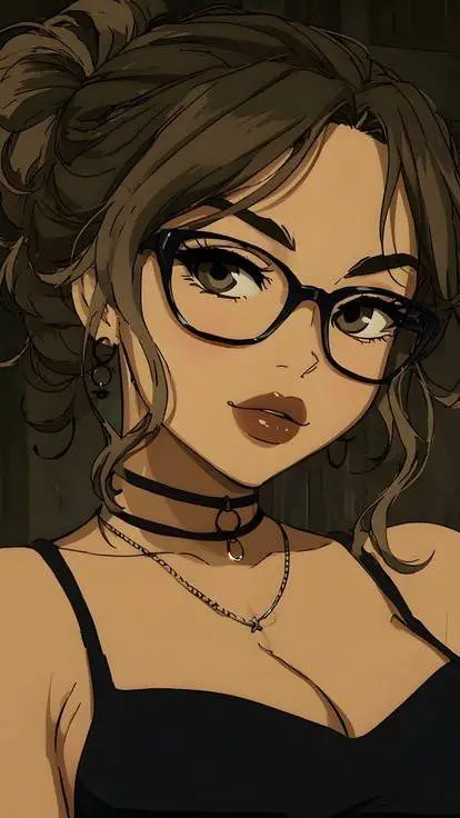 ai character: Sophia background