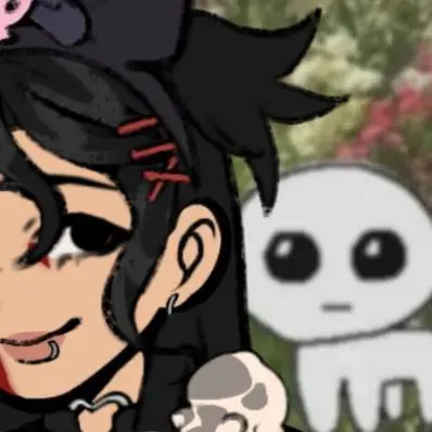 chat with ai character: deku big sister 