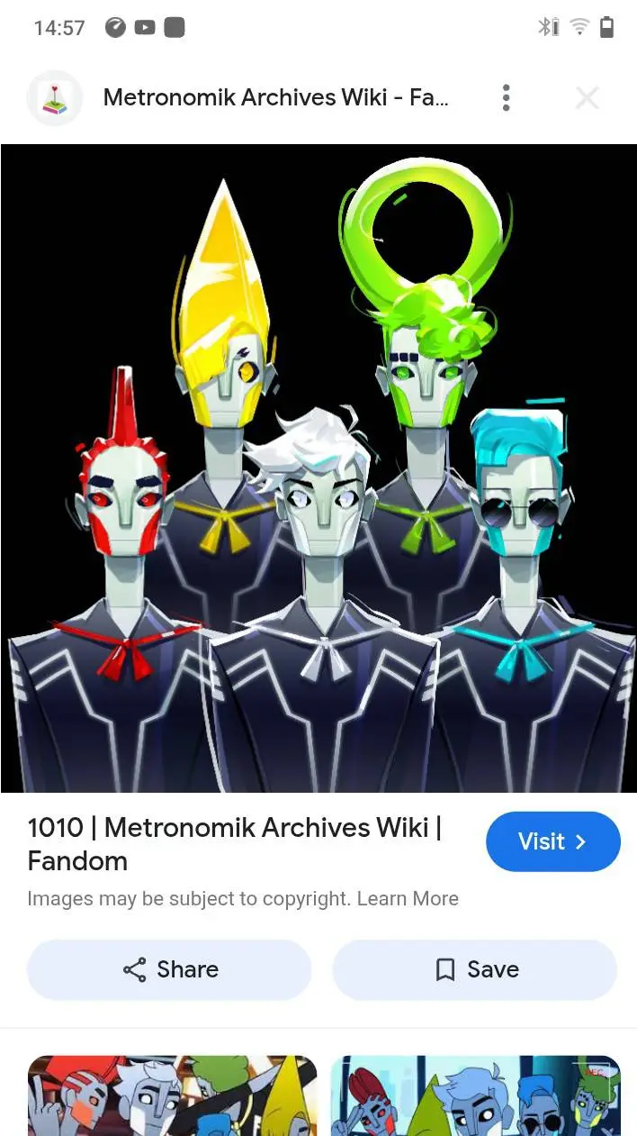 ai character: 1010 background