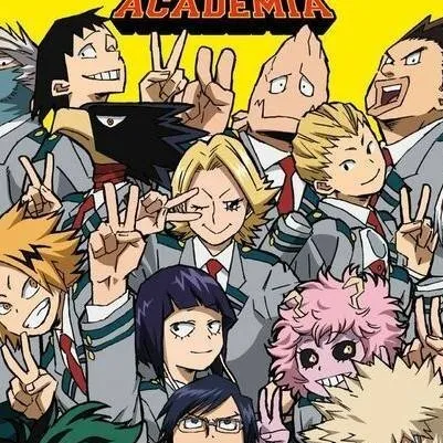 chat with ai character: Mha temple