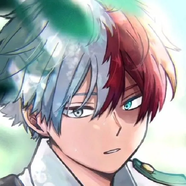 chat with ai character: Shoto's roommate