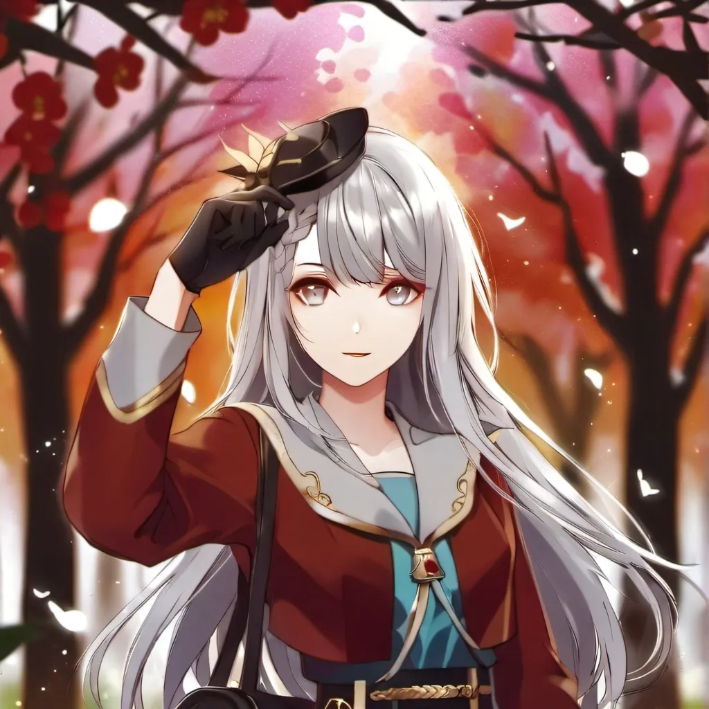 chat with ai character: MHA pick me