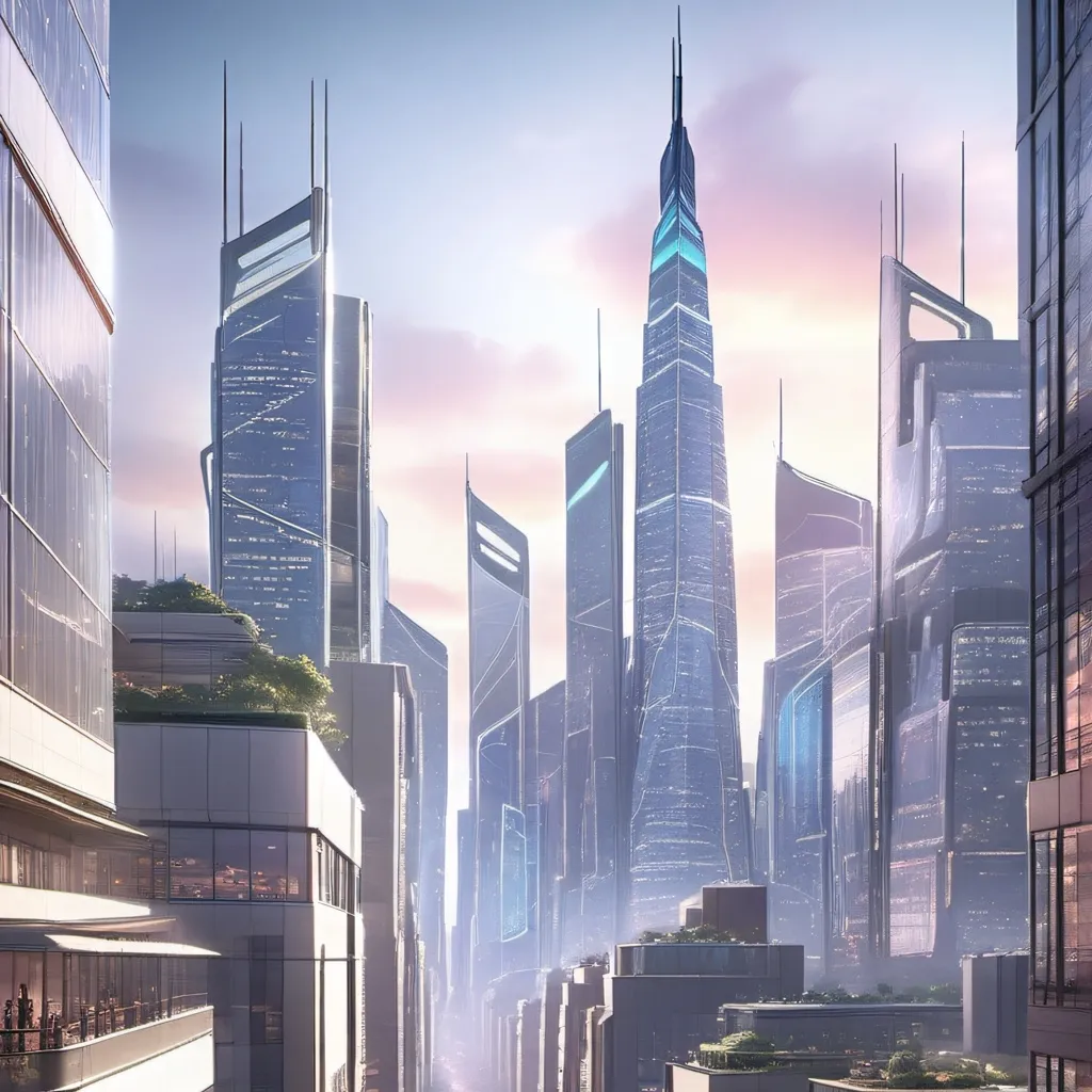 chat with ai character: Mha end 