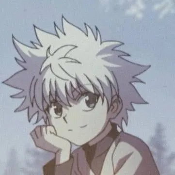 chat with ai character: H×H hybrids~