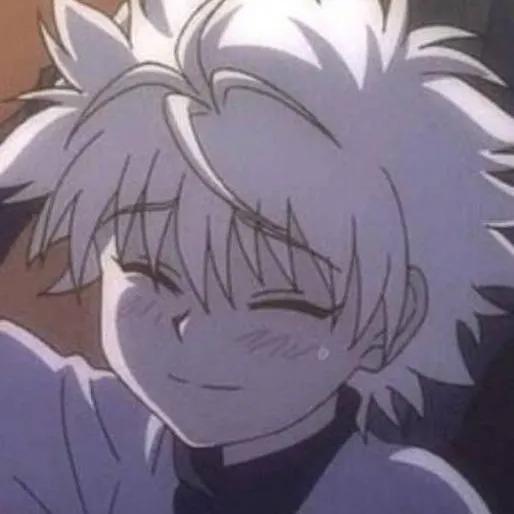 chat with ai character: hxh