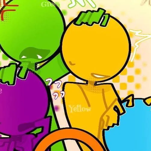 chat with ai character: bluellow x baby? 