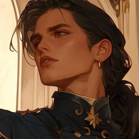 chat with ai character: Principe Bruno 