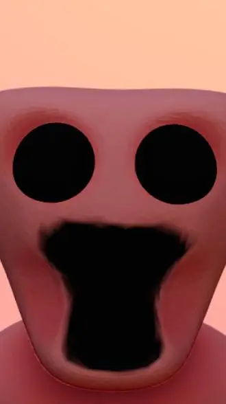 ai character: Kraby background