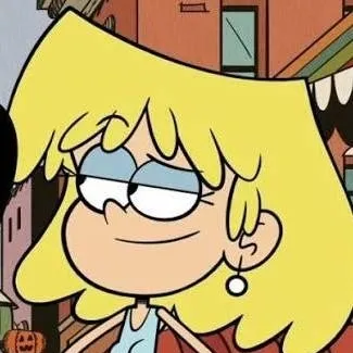 chat with ai character: Lori Loud