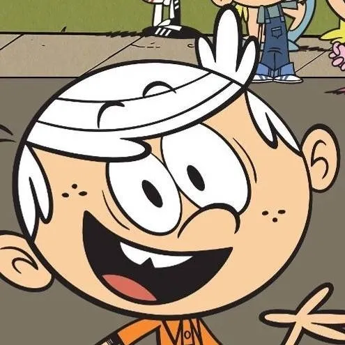 chat with ai character: Lincoln Loud