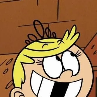 chat with ai character: Lola Loud