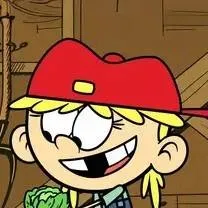 chat with ai character: Lana Loud