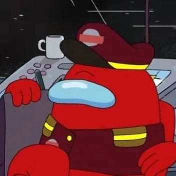 chat with ai character: Capitan Red