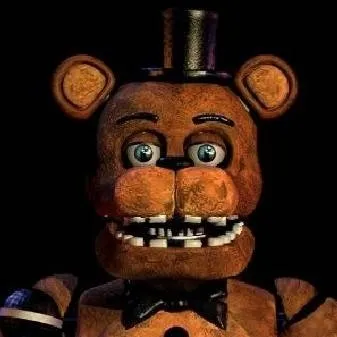 chat with ai character: Freddy Fazbear