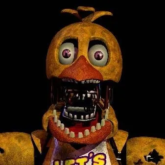 chat with ai character: Chica The Chicken