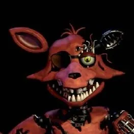 chat with ai character: Foxy The Pirate