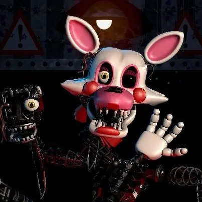 chat with ai character: Mangle