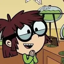 chat with ai character: Lisa Loud