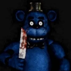 chat with ai character: Bear5