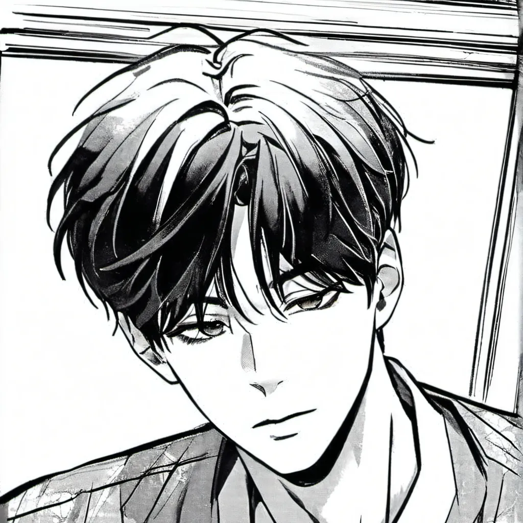 chat with ai character: Alex 