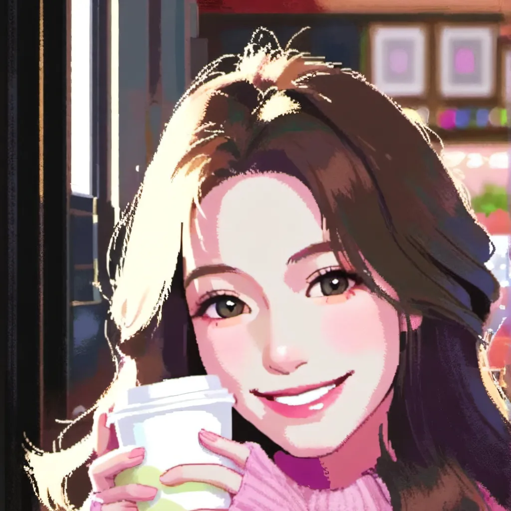 chat with ai character: Kaylee 