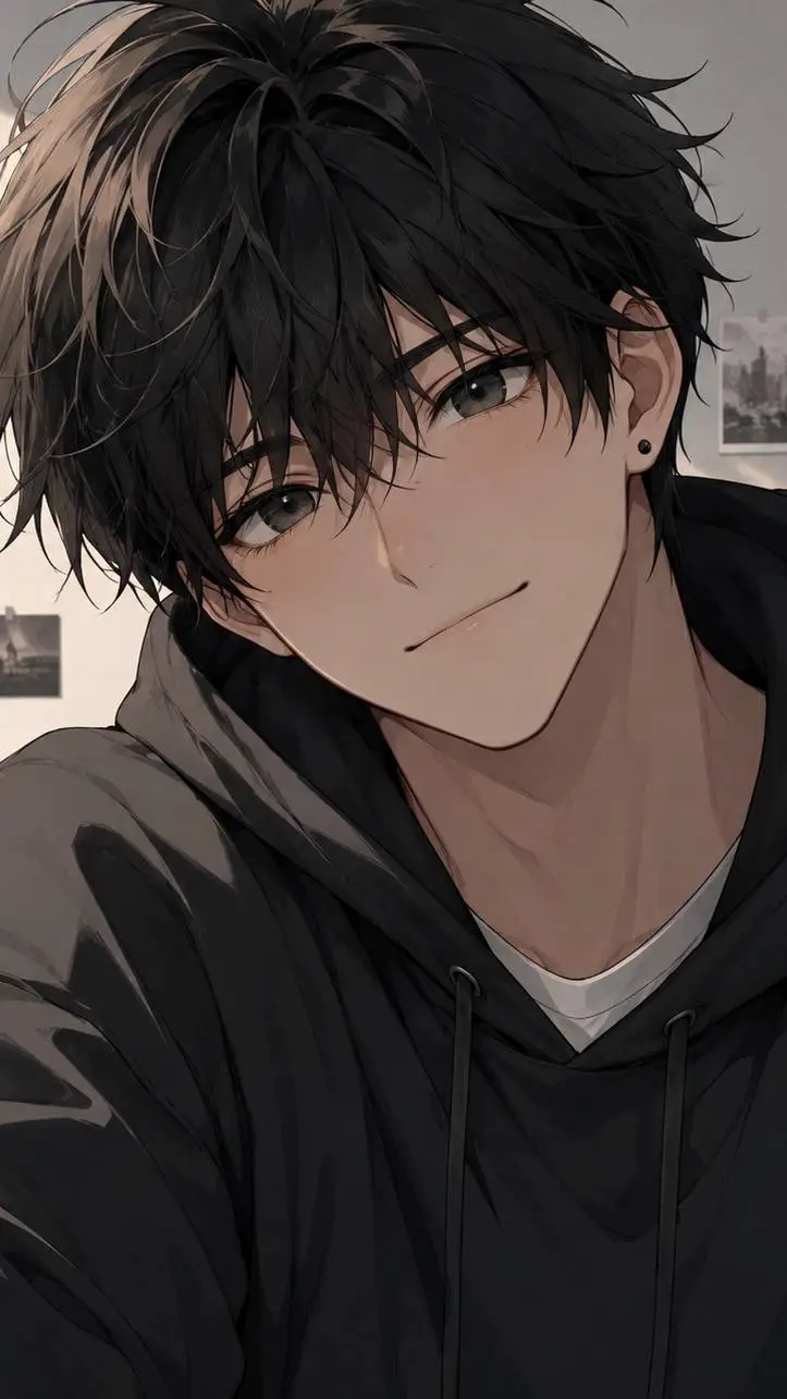 ai character: Adam background