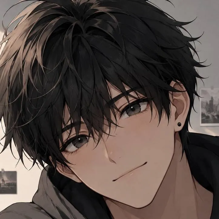 chat with ai character: Adam